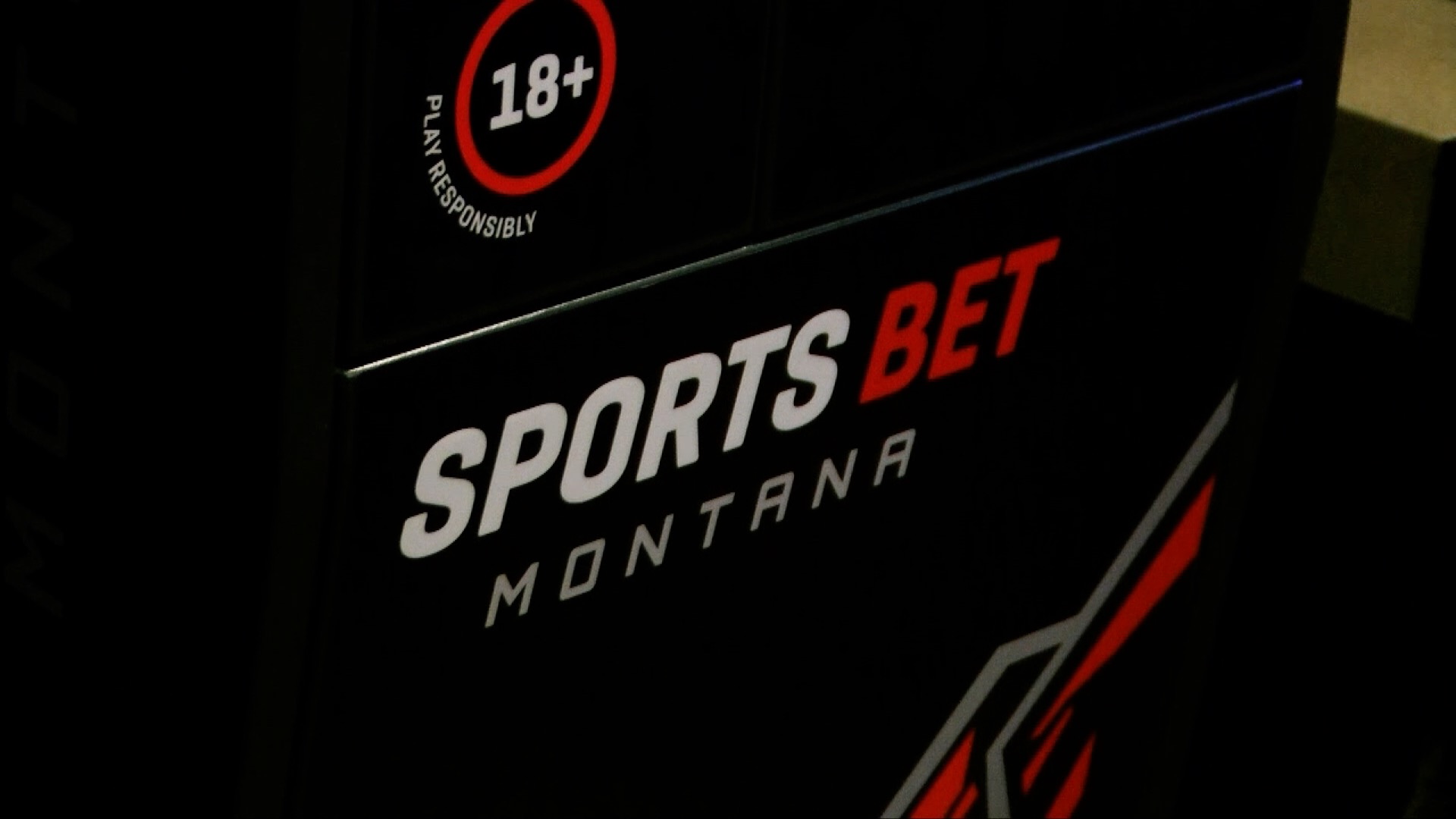 SportsBet Montana