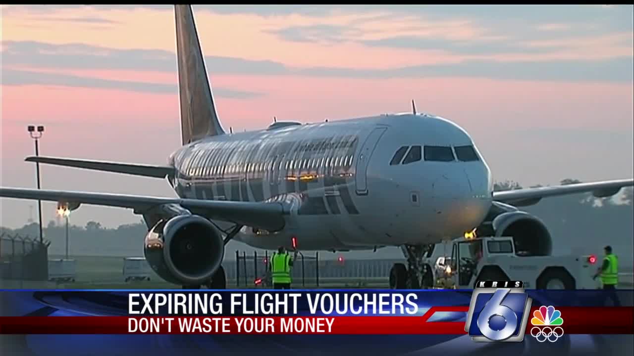 DWYM: What to do with those COVID-19 related flight vouchers?