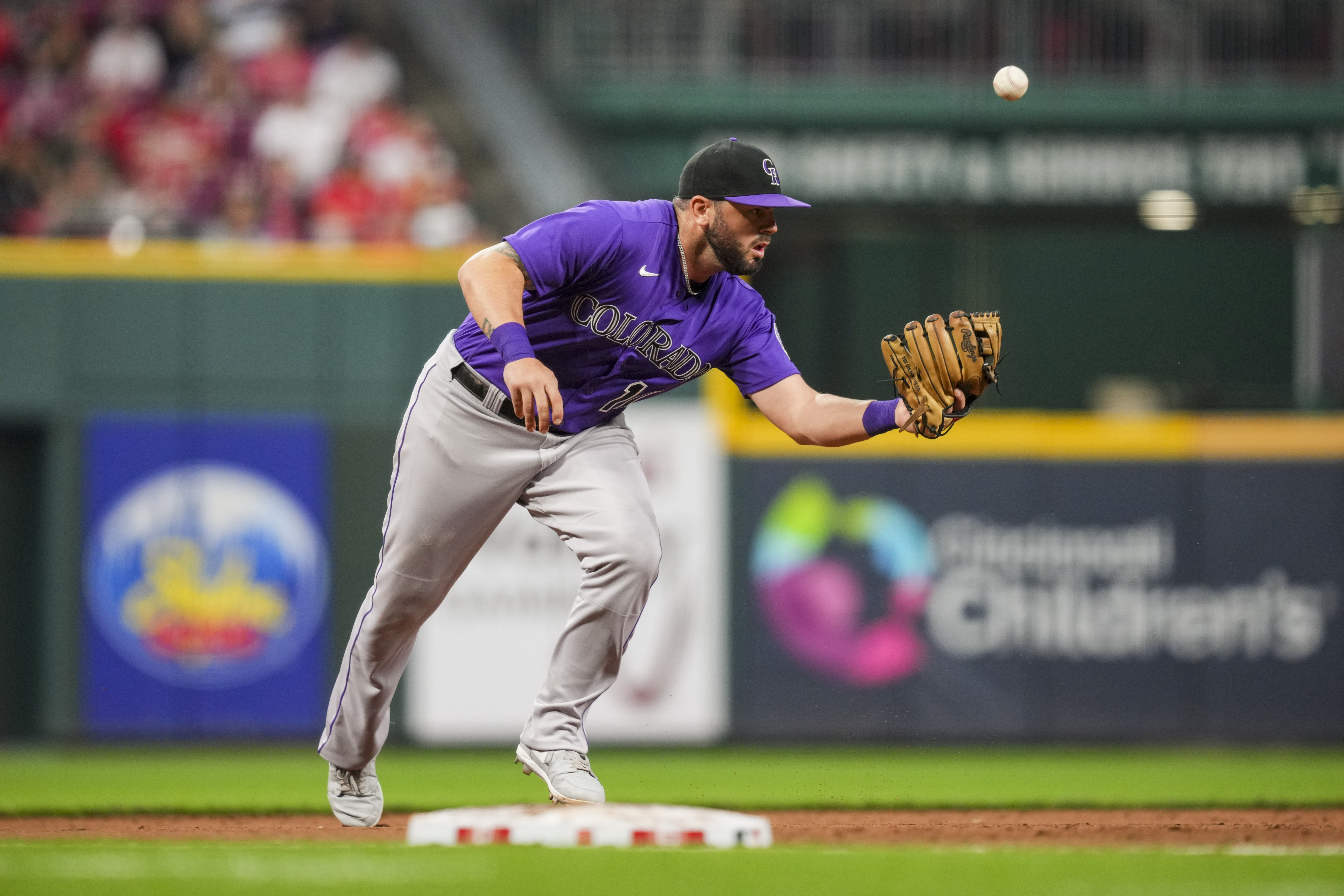 Mike Moustakas