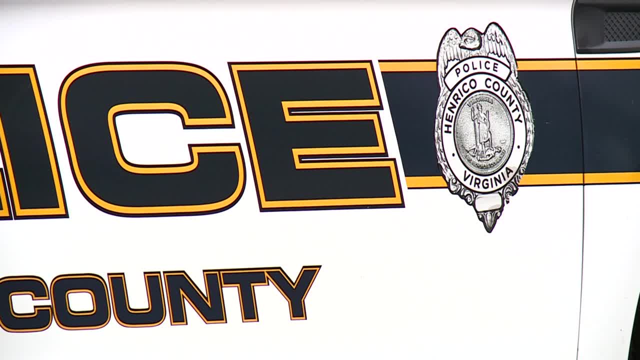 Henrico Police Generic Daytime Crime 