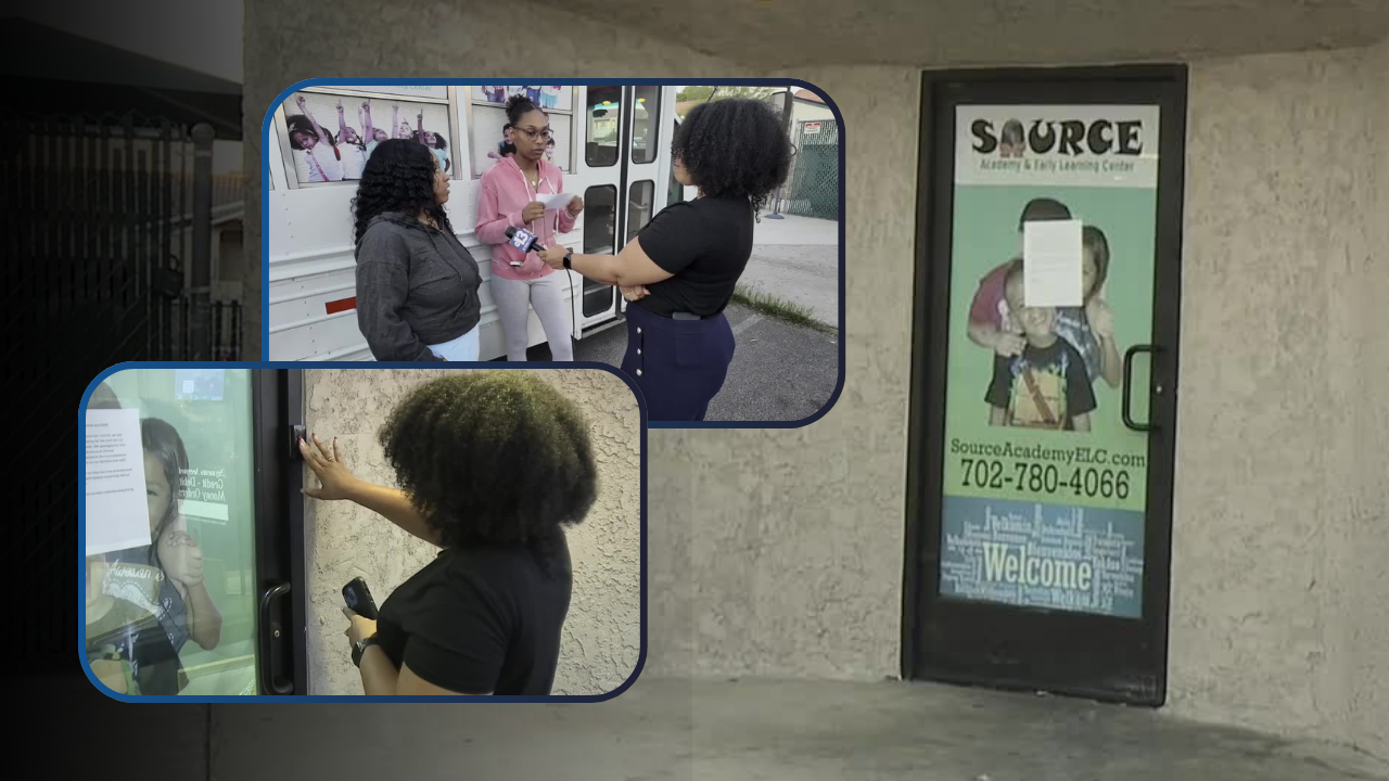 Local learning center closes abruptly, leaving employees without pay