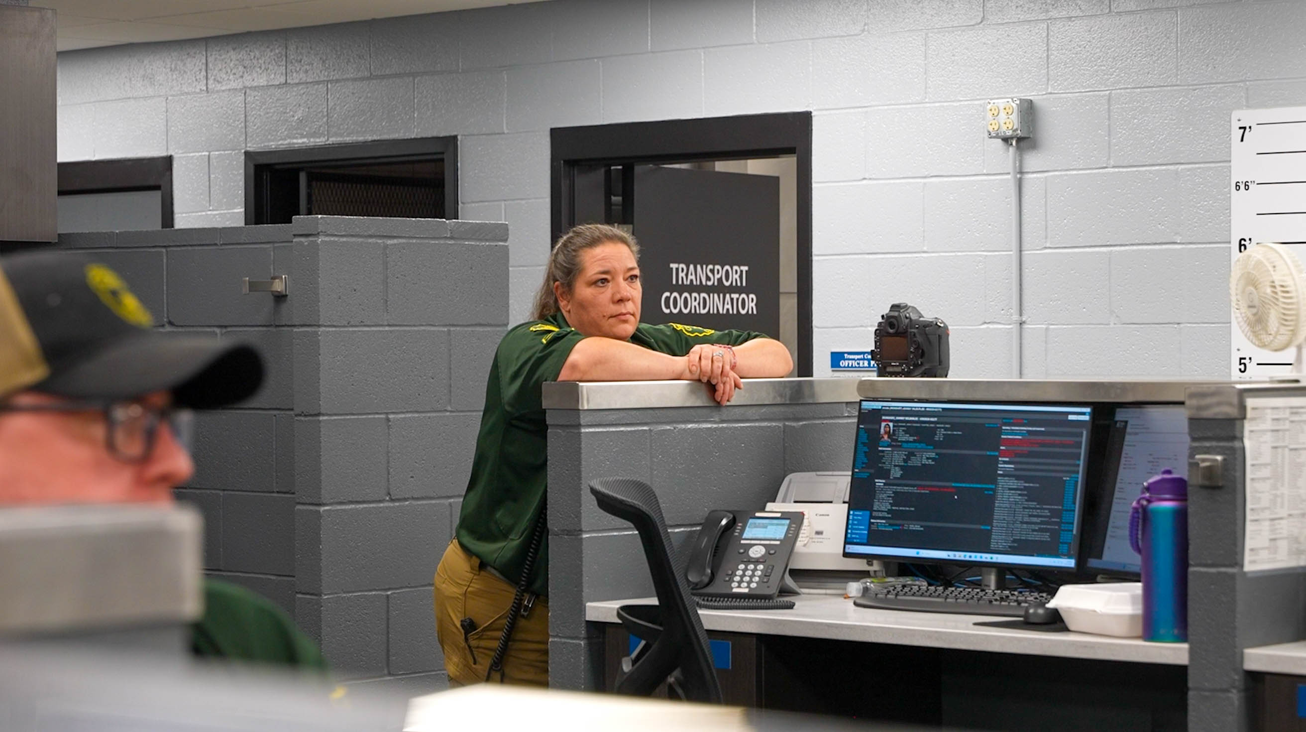 Cascade County Detention Center Reduces Inmate Population Amid Staffing Shortage