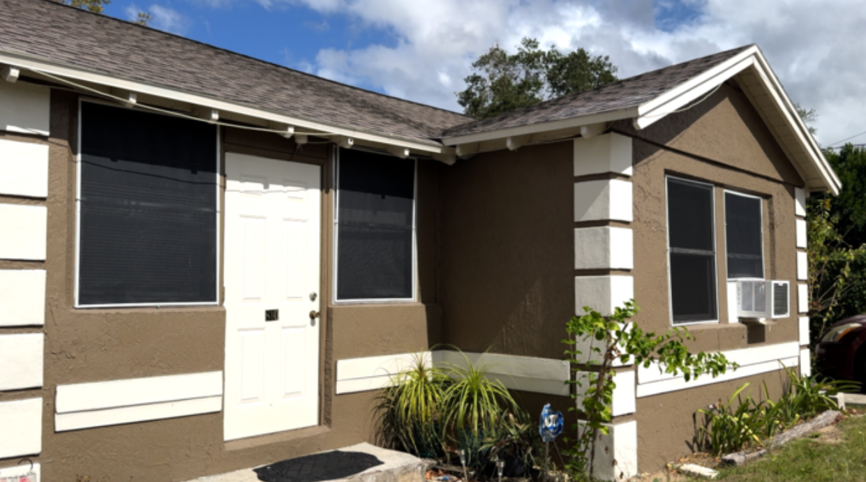 Haines City Community Redevelopment Agency helping homeowners