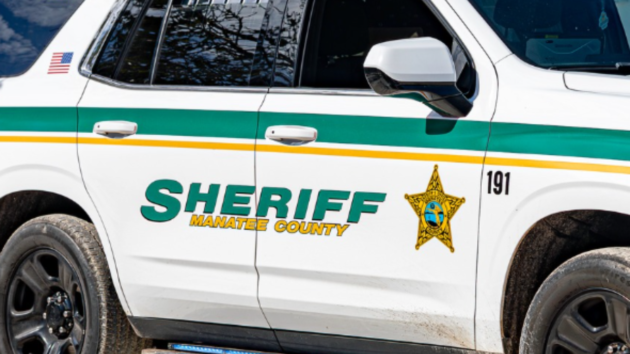 Manatee County Sheriff's Office (MCSO)