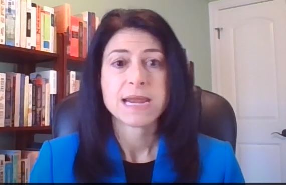 Dana Nessel on YouTube.JPG