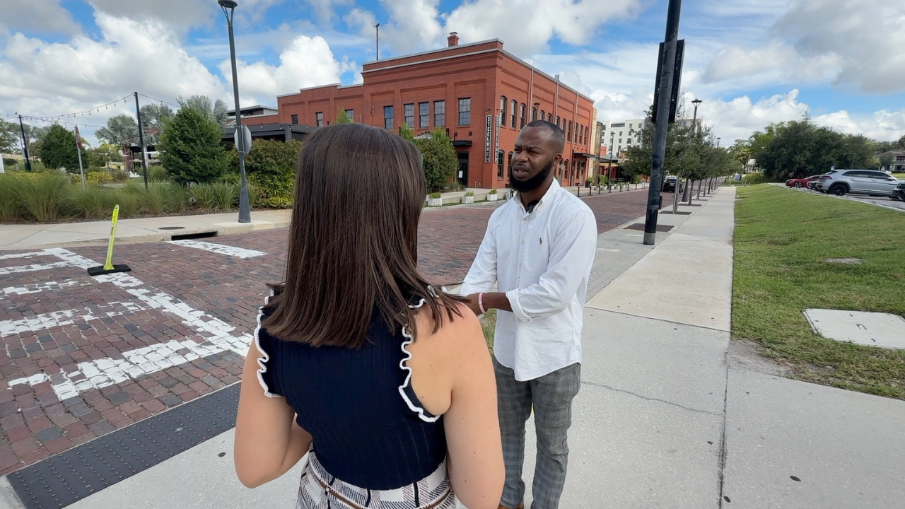 Sulphur Springs neighborhood action plan
