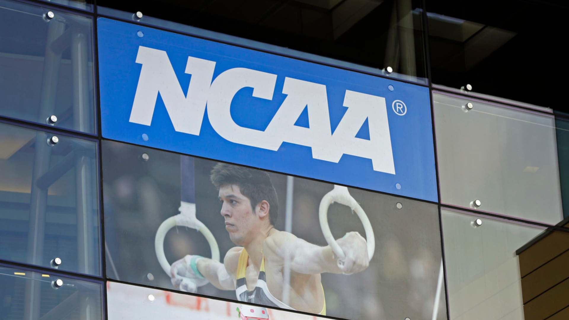 NCAA headquarters