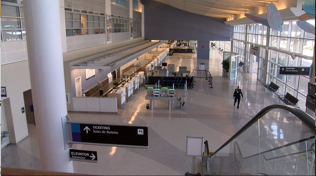 CCIA flight and ticket costs could change with new program - Vimarsana News