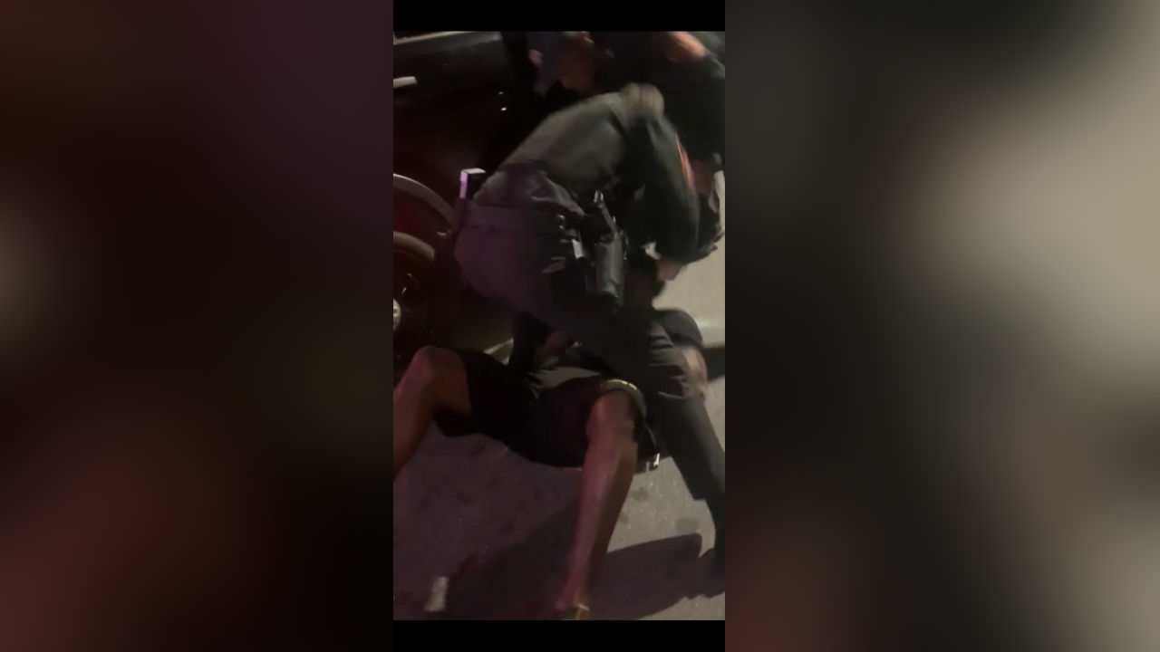 Lakeland officers were reassigned as more people come forward about police use of excessive force.