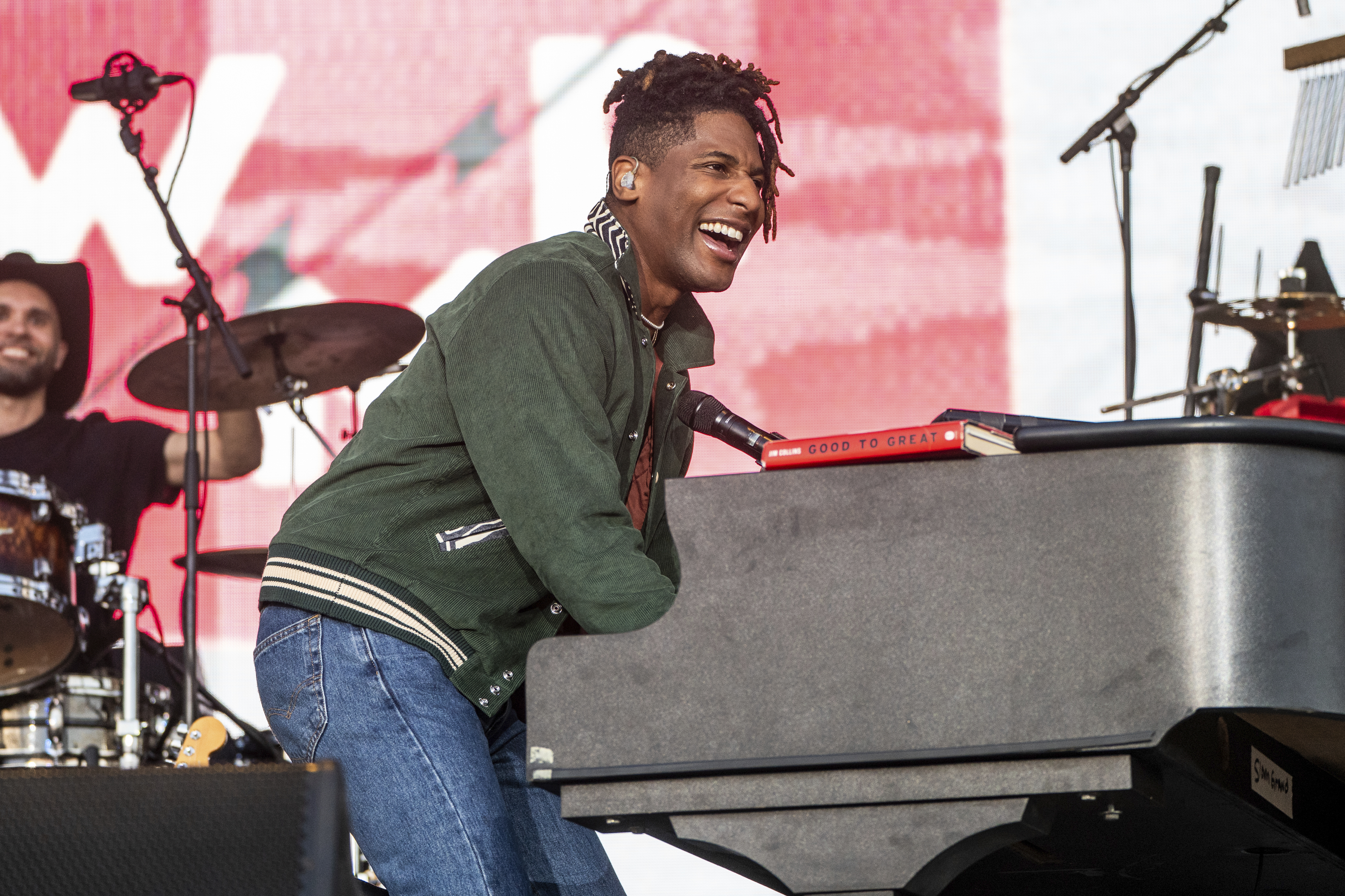 Jon Batiste
