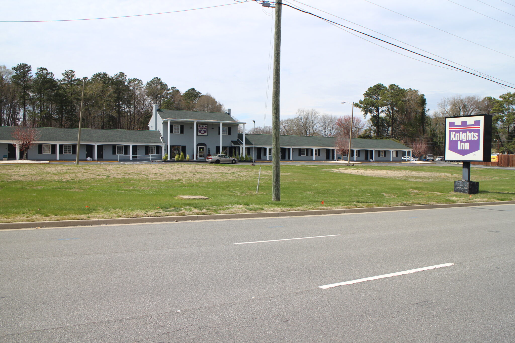 The Knights Inn motel at 9002 Brook Road..jpg