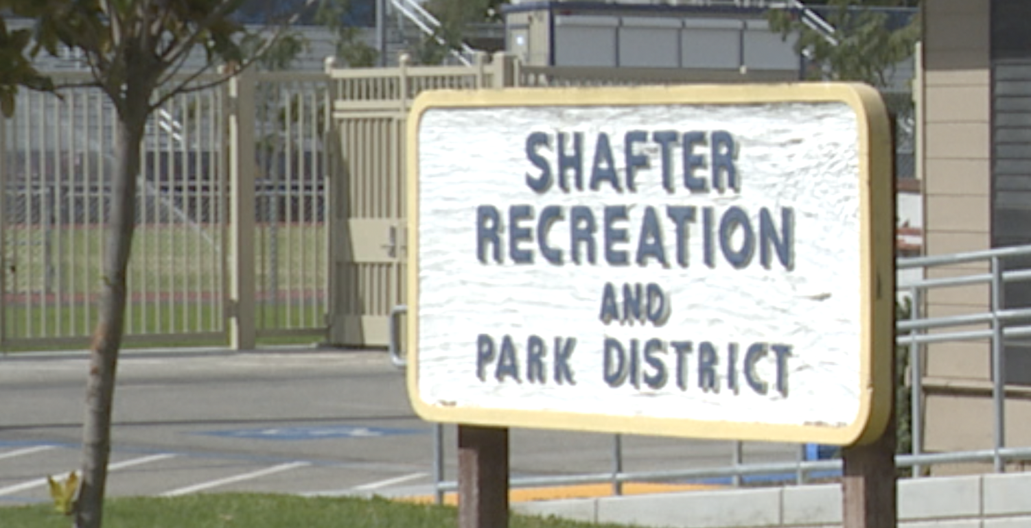 Shafter Rec. and Park in search of mascot, NOT a tiger