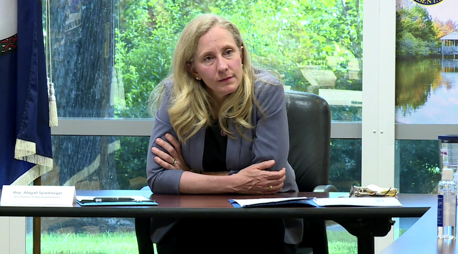 Why Virginia Congresswoman thinks prekindergarten could be free