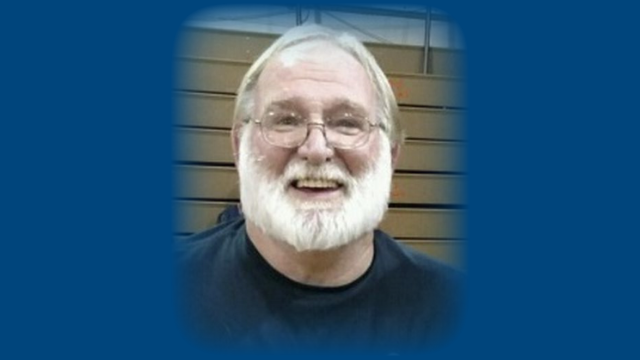 Evan Keith Nelson