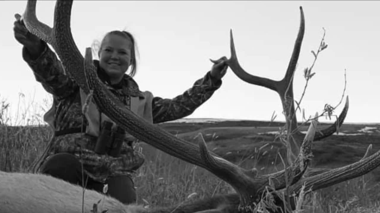 Montana hunter overcomes life's challenges to fulfill goal