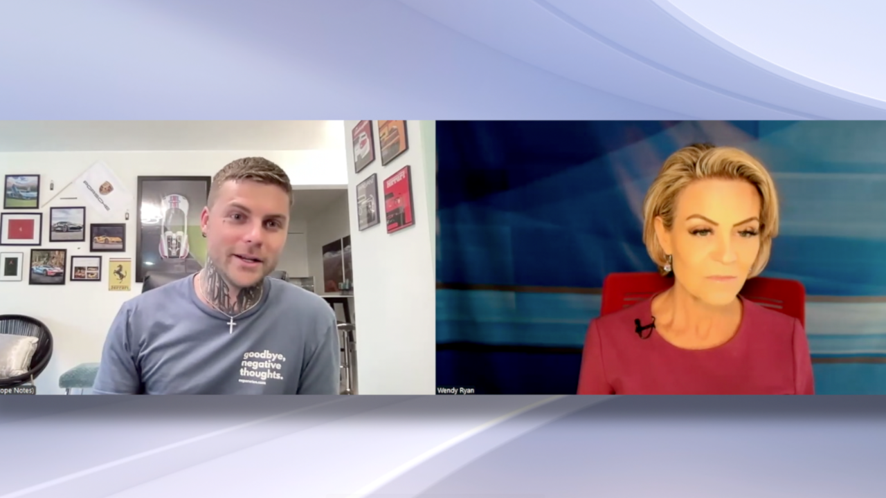 Cope Notes expands free mental health text service to some Florida Medicaid members