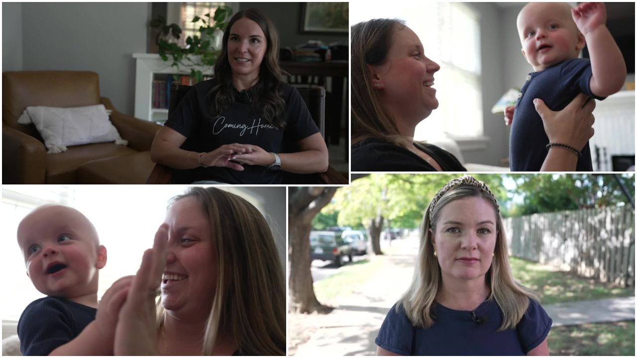 Anthem expands access to lactation services in Virginia after CBS 6 raises concerns