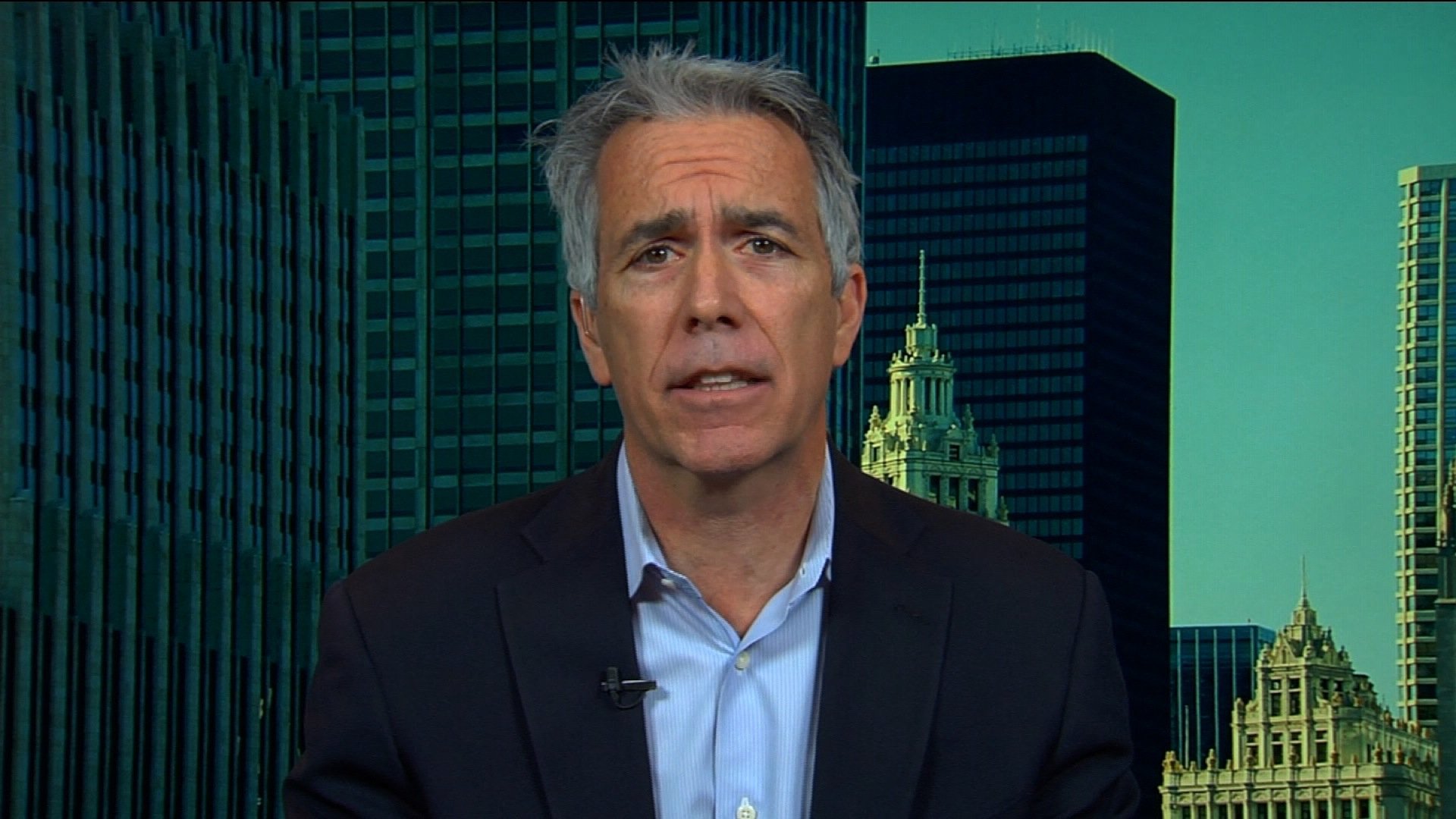 Joe Walsh CNN IMAGE