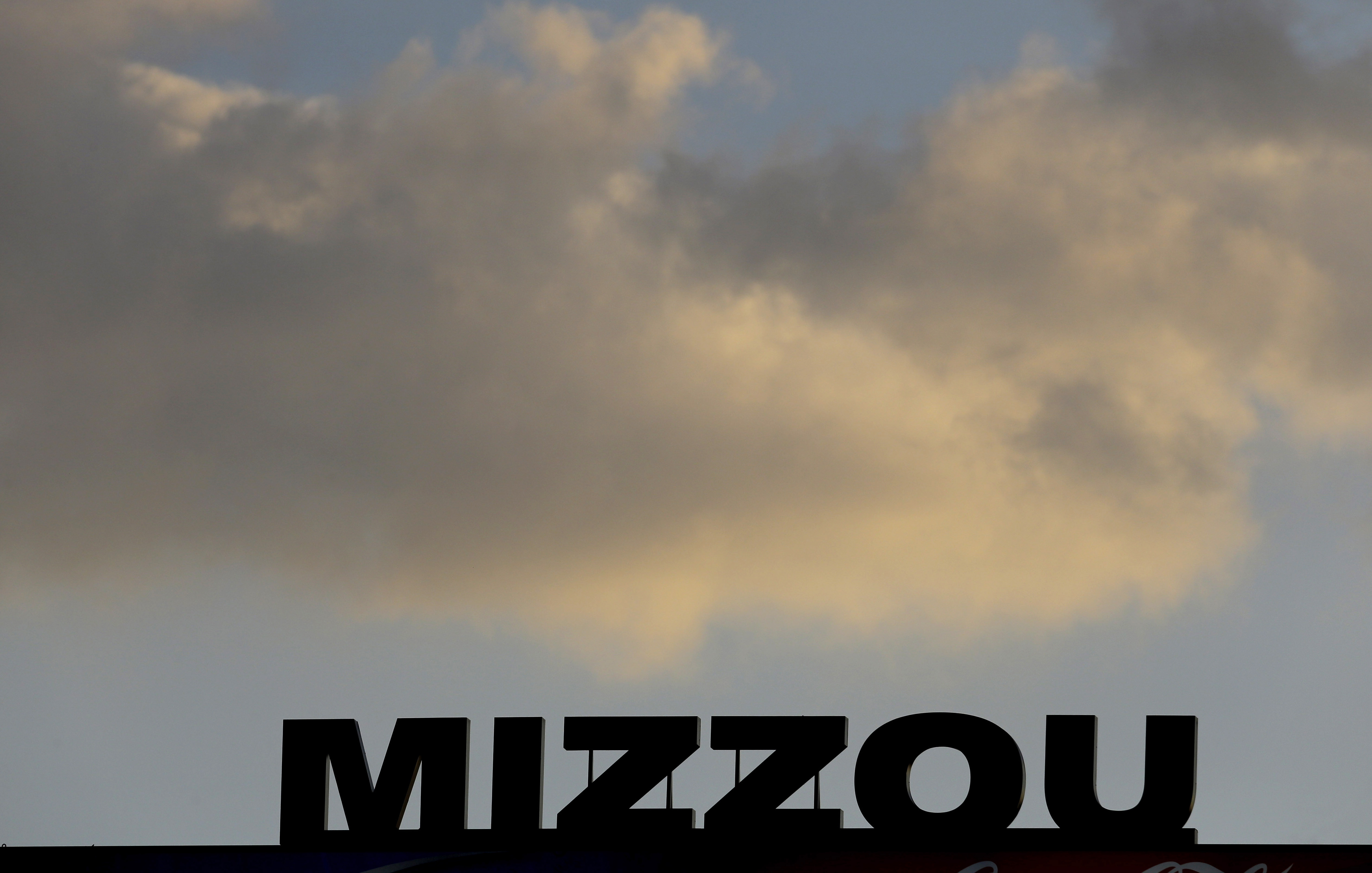 Missouri NCAA Football