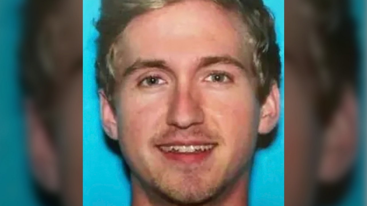 Aaron Pennington is shown.