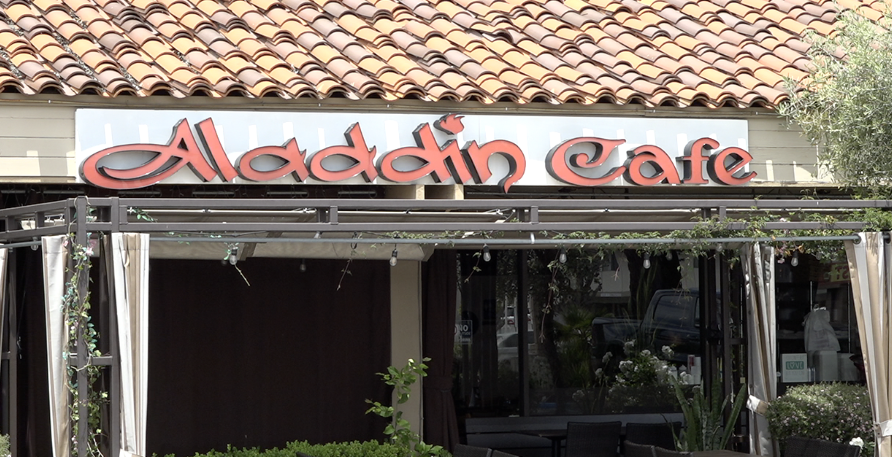 Aladdin Cafe in Clairemont reopens after alleged salmonella outbreak