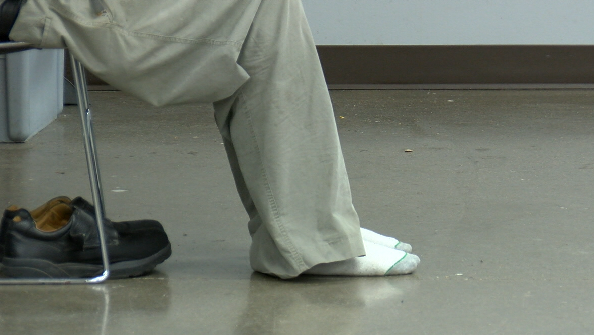 Wheeler Mission's Winter Contingency Plan