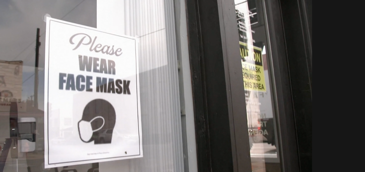 West Michigan doctors agree with new CDC guidance on resuming mask wearing 