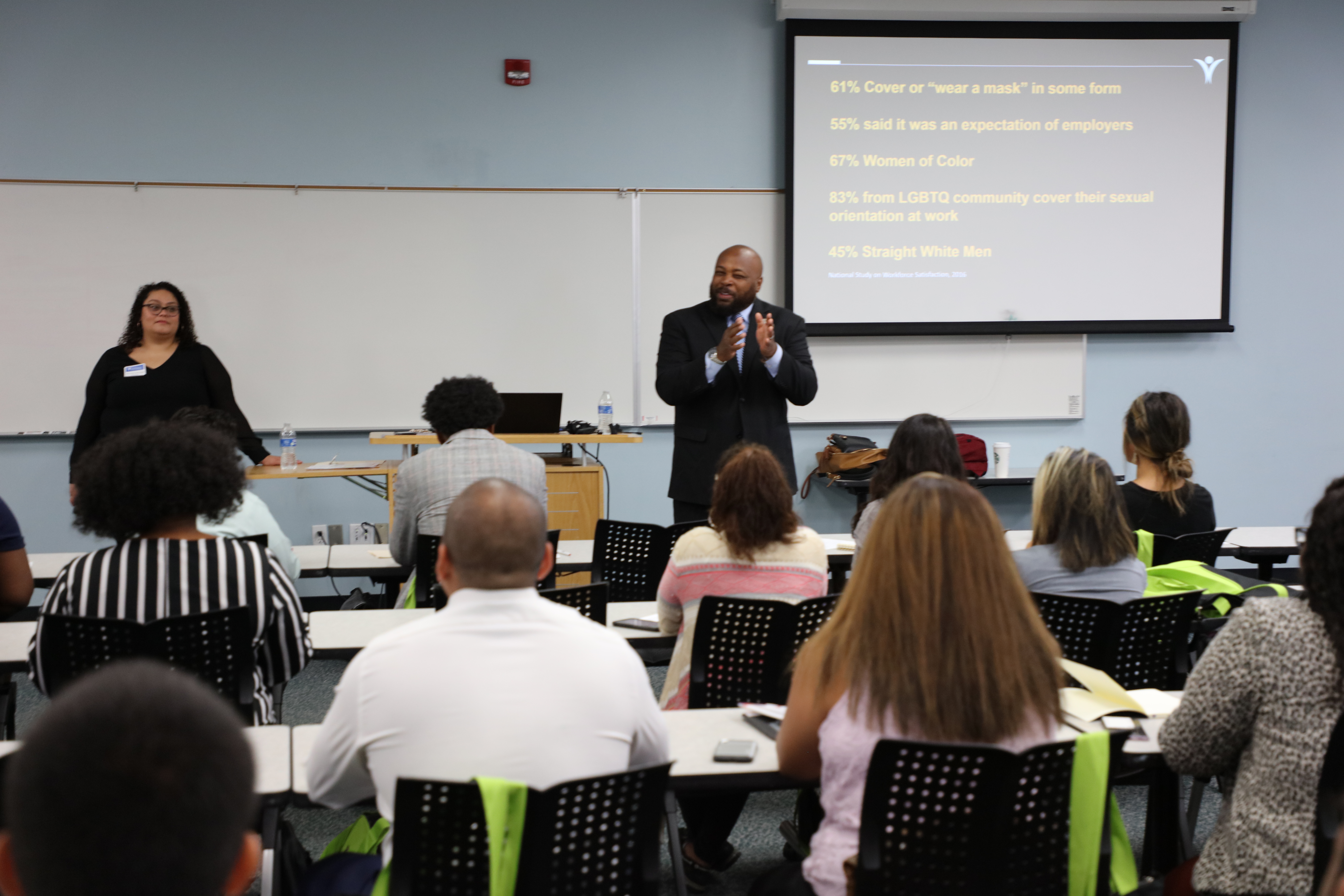 Young Professionals of Color Conference 2
