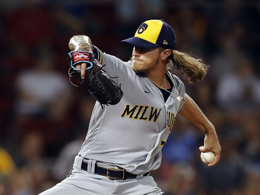 Josh Hader