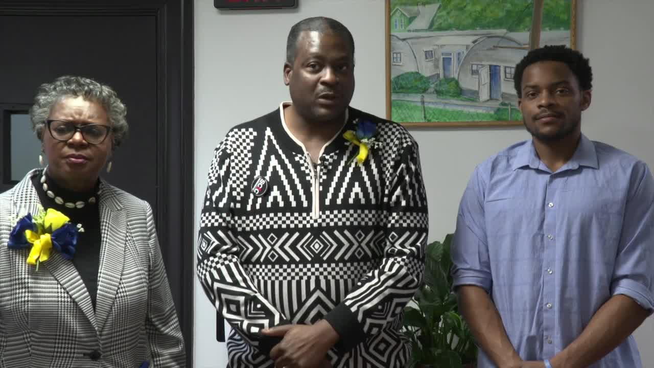 Richmond NAACP honors founders, recognizes members at annual luncheon: 'Oldest and boldest'