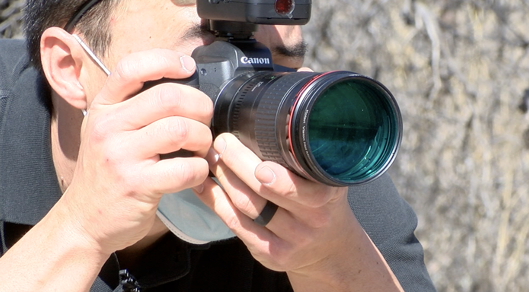 Justin Payne, Echoes in Eternity LLC 