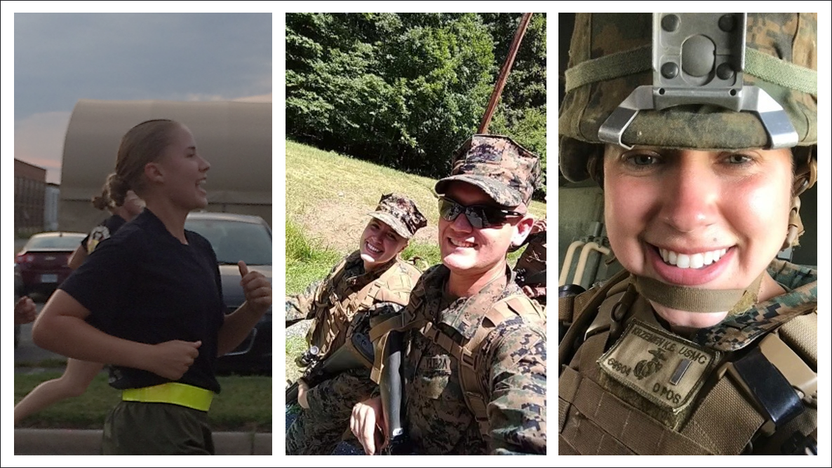 Mission Service: Kaylyn Krzemien