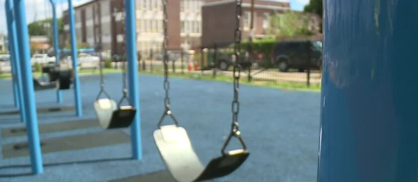 What does a healthy community look like? This organization is hoping to find out