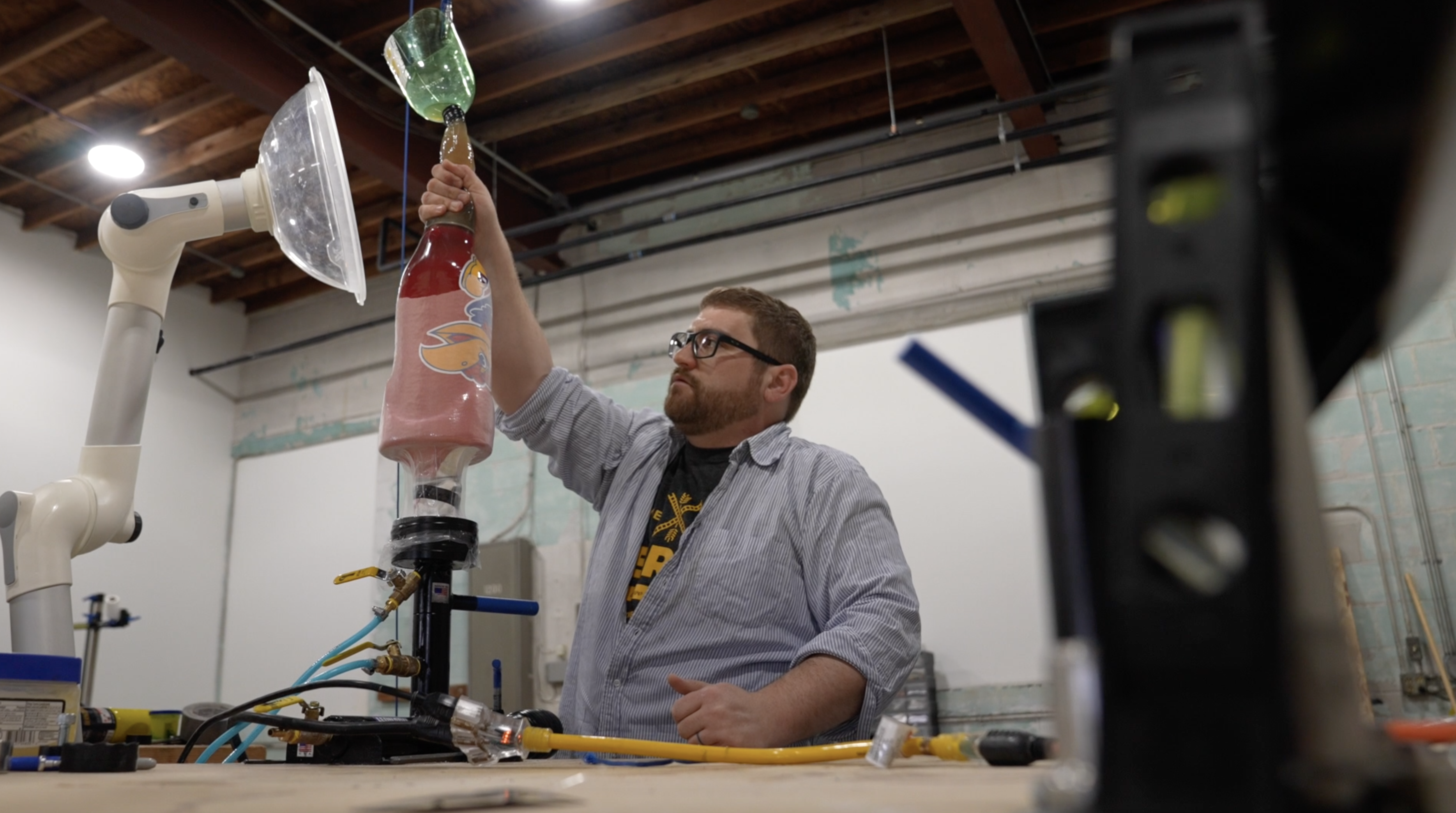human plant solutions hemp prosthetic limbs