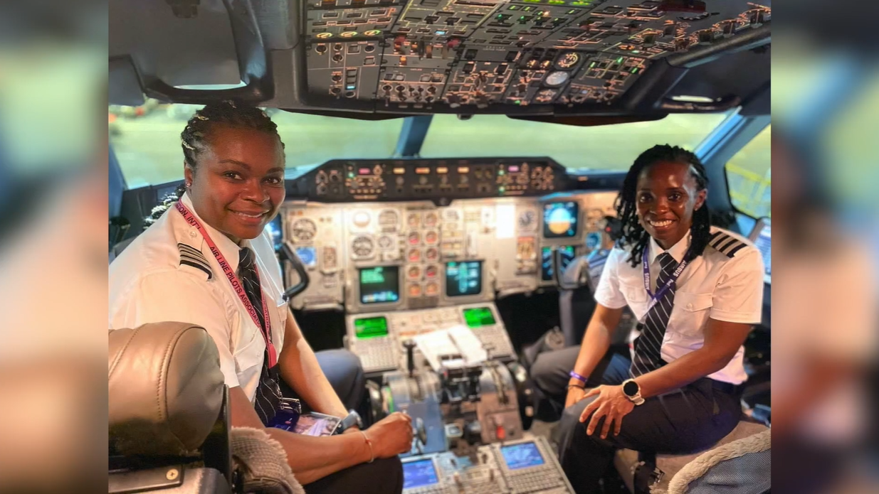 Phoenix resident part of FedEx history.PNG