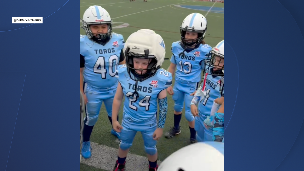 TOROS YOUTH FOOTBALL