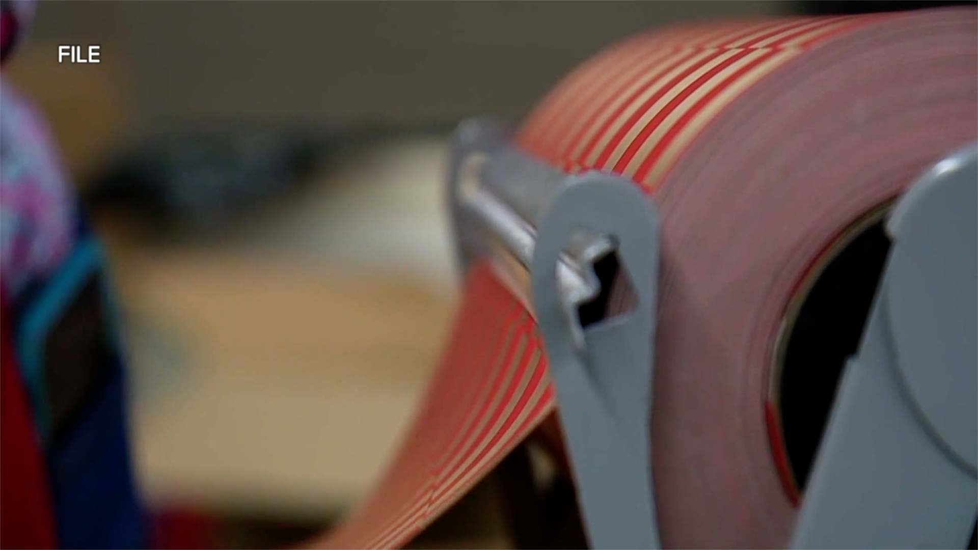 The Santa Claus Girls bring Christmas to Kent County kids 