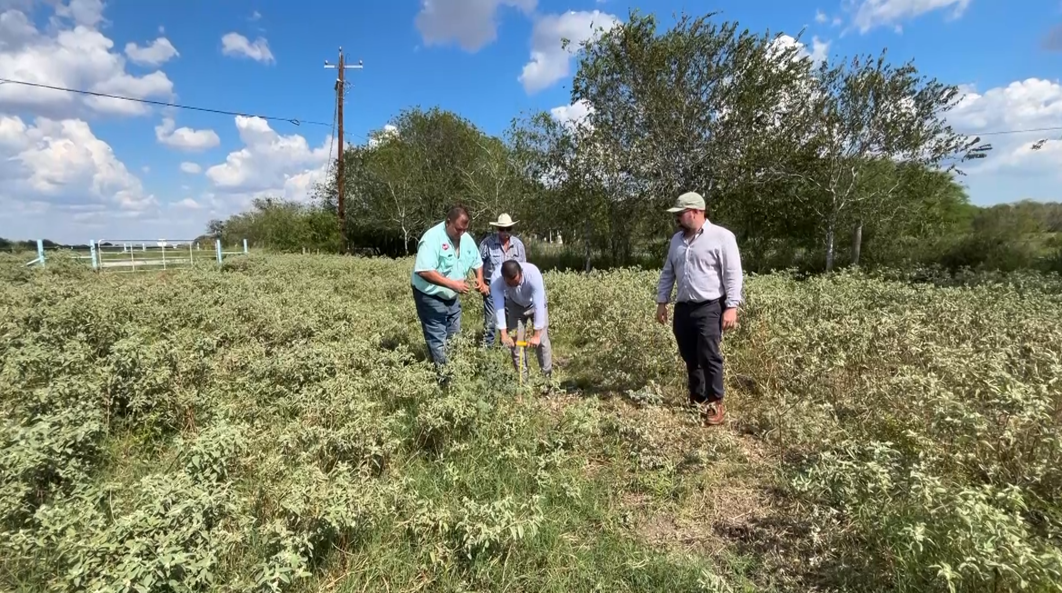 State Lawmaker Threatens Legislative Action Over South Texas Pipeline Subsidence