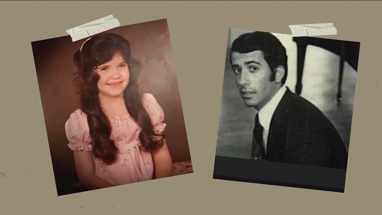 Littleton woman finds father through ancestry website.jpg