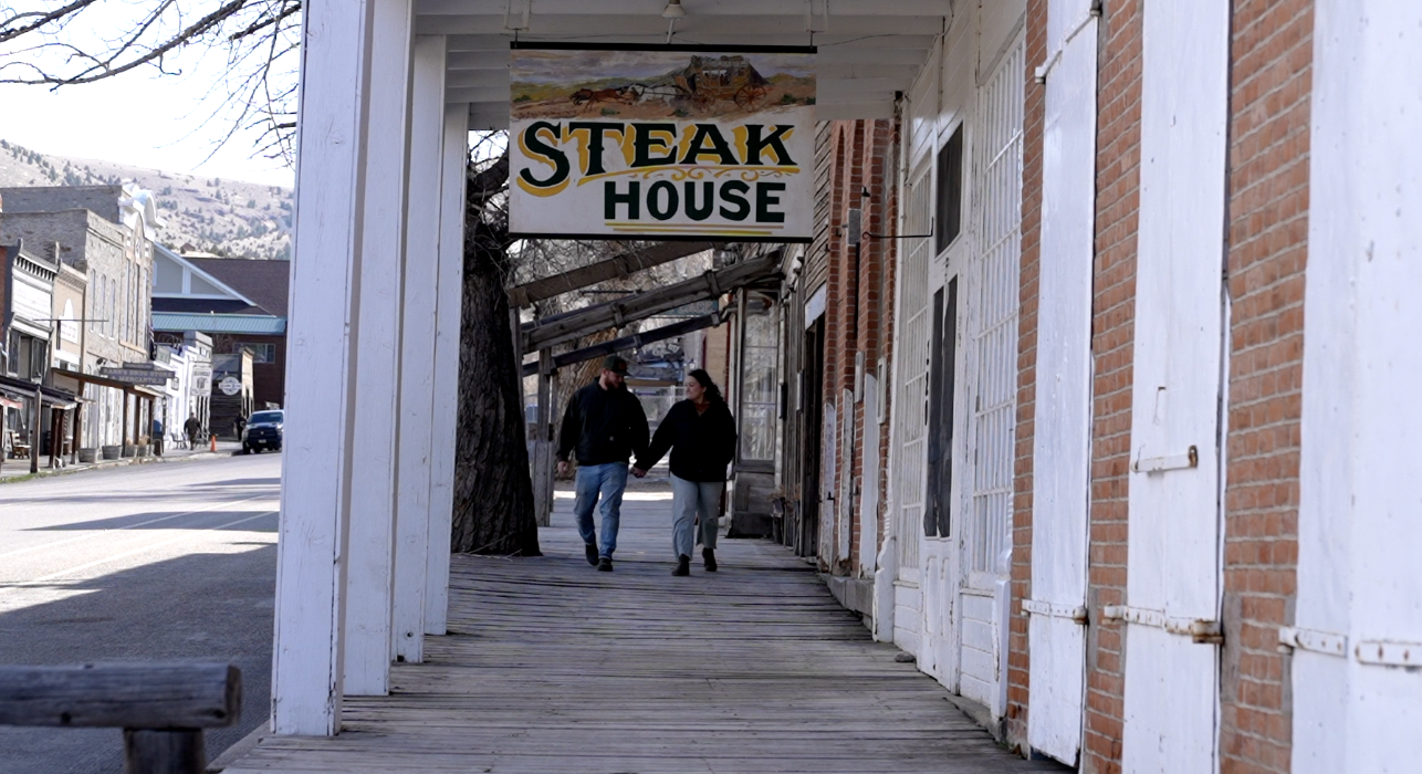 Virginia City prepares for tourism season 