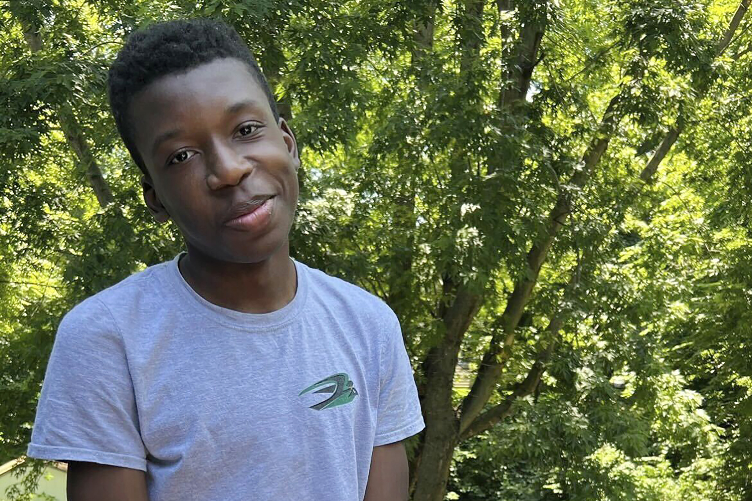 Kansas City Teen Shot