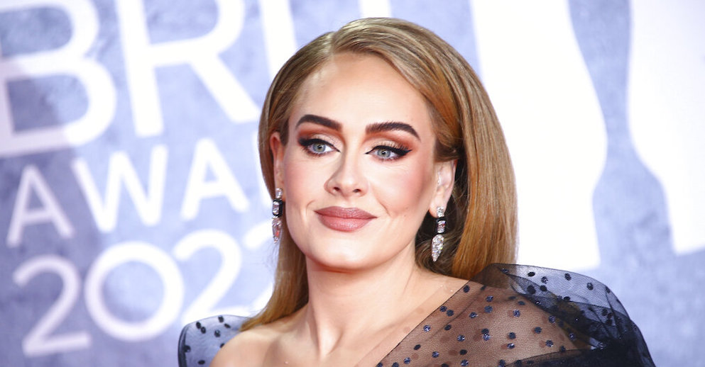 Adele