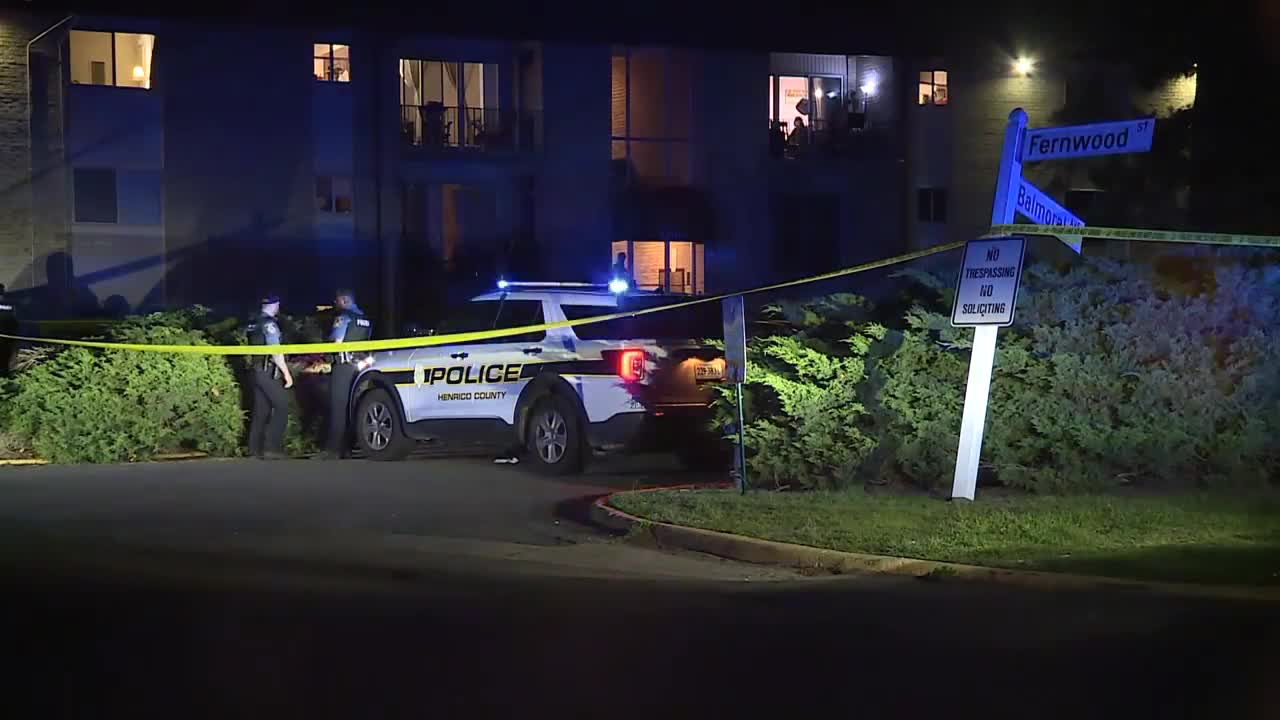 Balmoral Avenue Homicide
