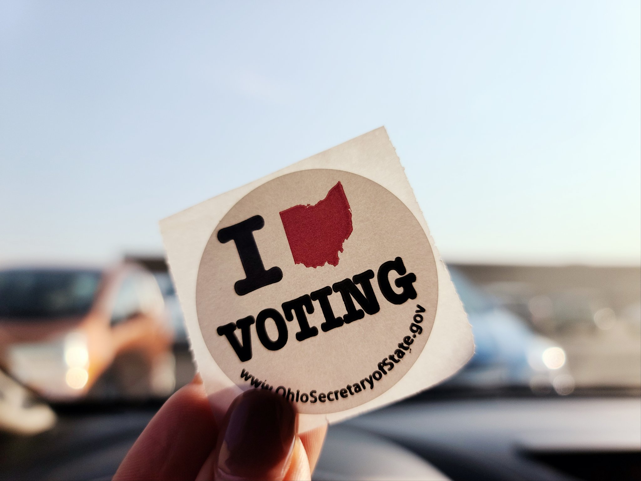 Ohio's 2022 midterm election: Who's running and what to know - Vimarsana News