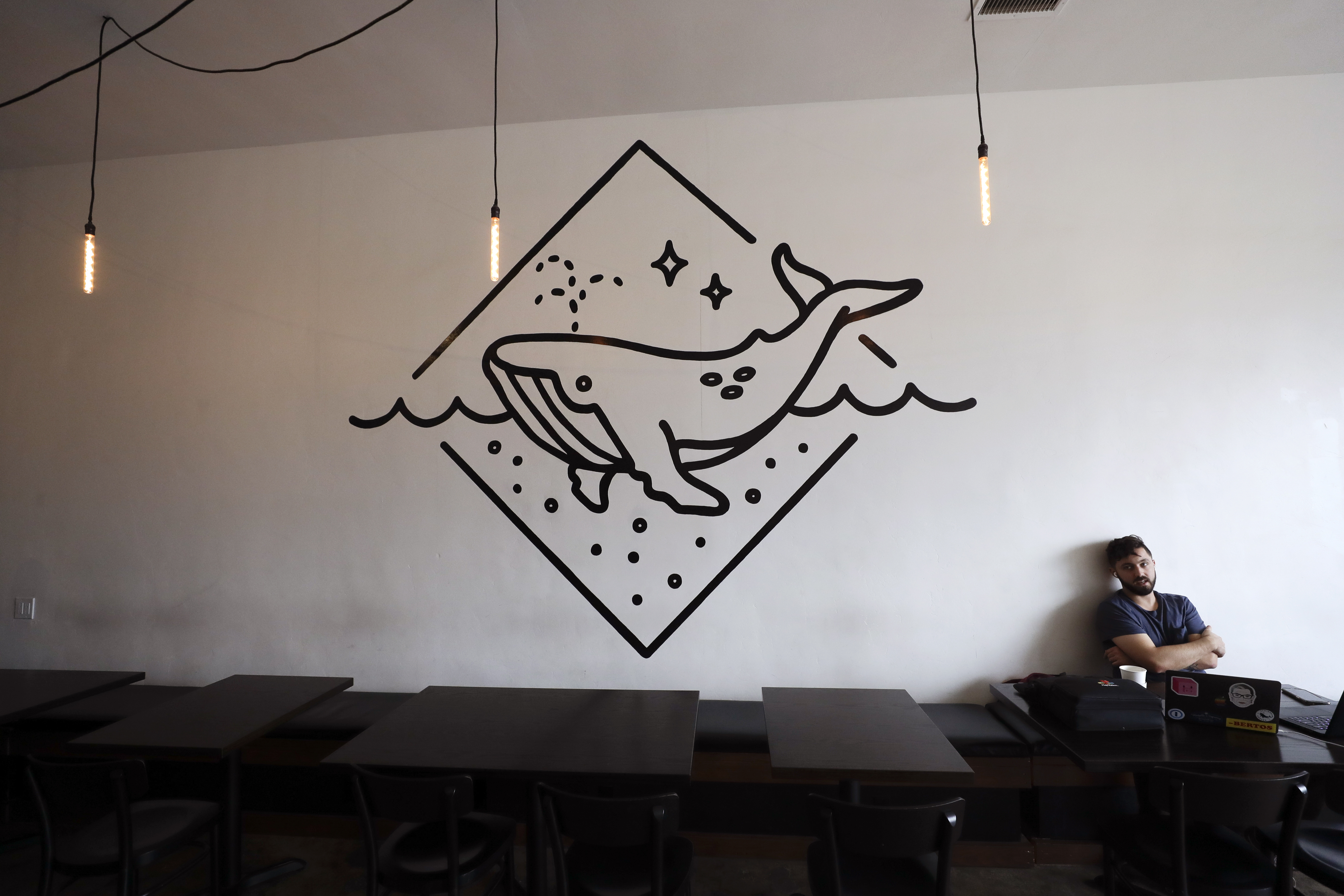 Virus Outbreak California