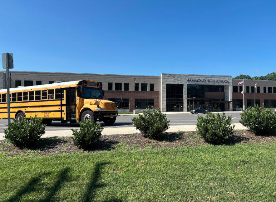 Hammond High School