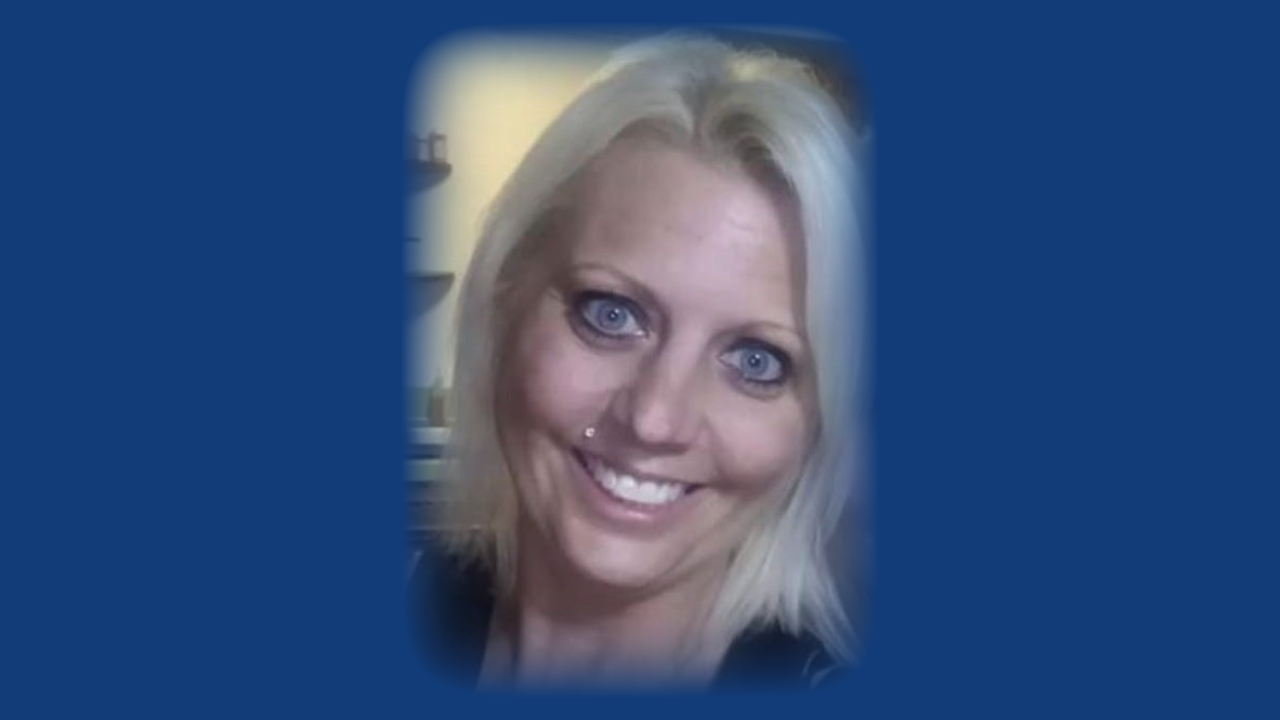 Tiffany Ann Garlington
July 7, 1981 ~ November 19, 2023