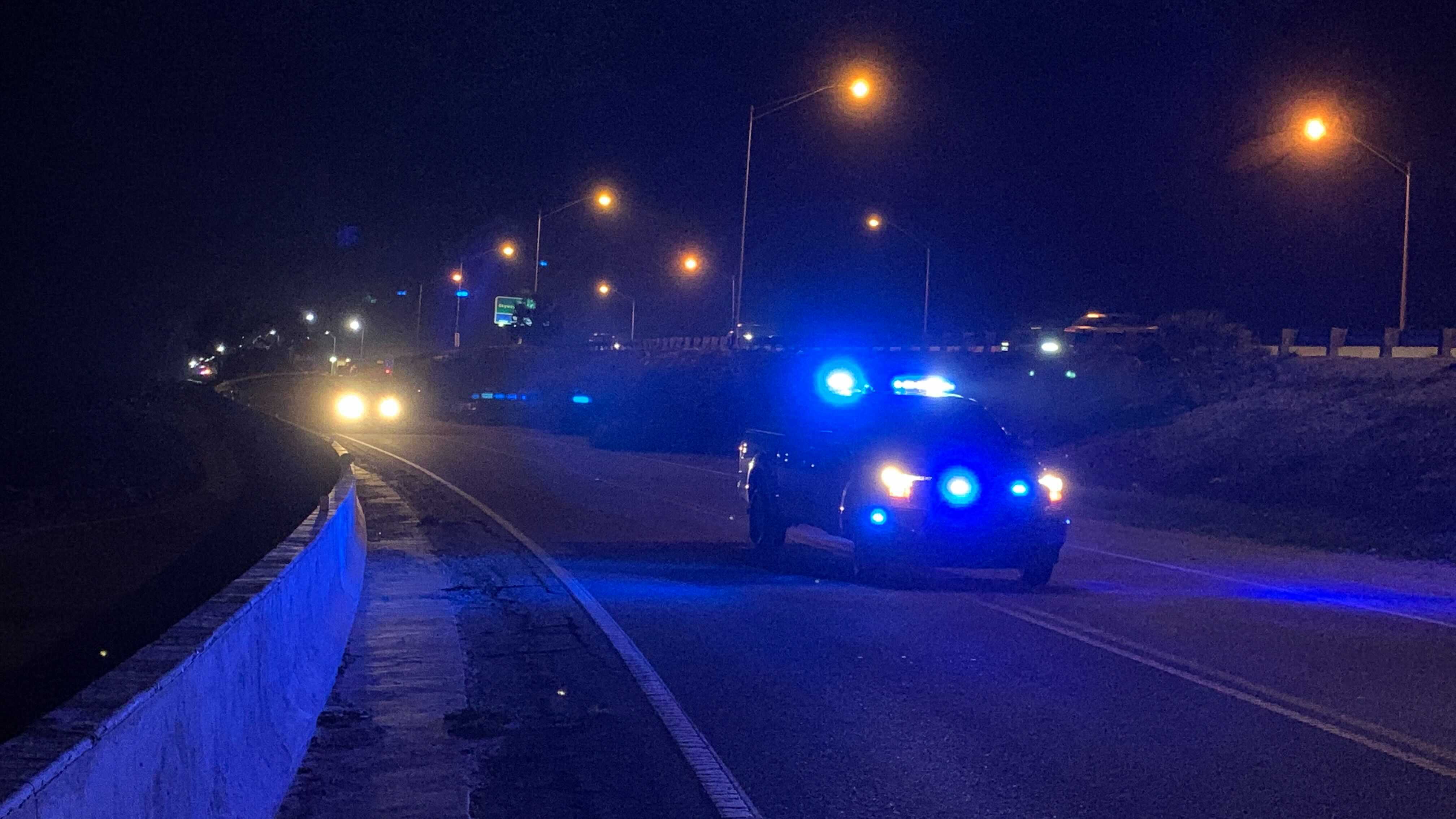 Fatal Skyway fishing pier accident