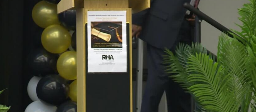 How this Richmond organization is making sure all kids have the chance to go to college