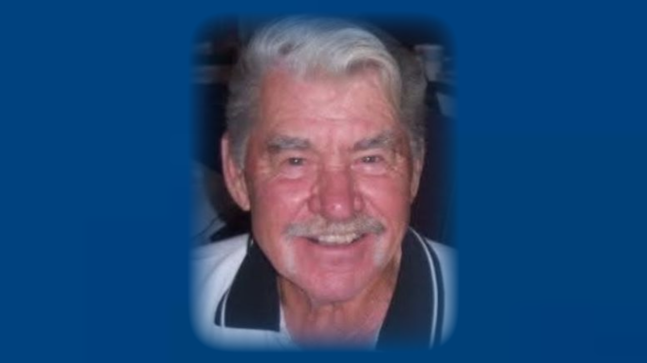 Edward Alan Havens
October 1, 1936 — May 15, 2025